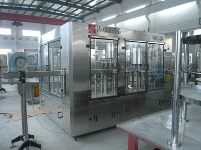 ƿװˮ�豸 - ����һͰװˮ��װ�豸