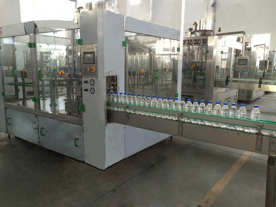 ƿװˮ�豸 - Ͱװˮ�豸