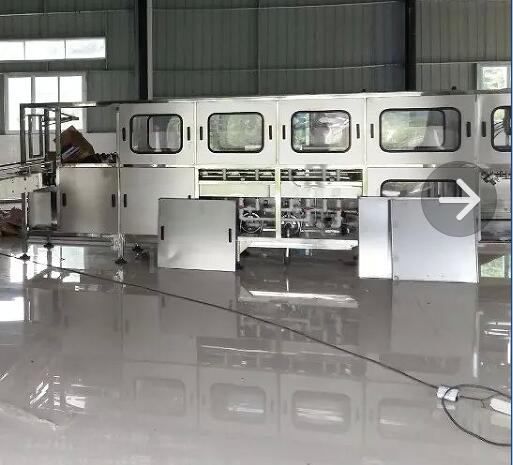 Ͱװˮ��װ�� - ����һͰװˮ��װ��