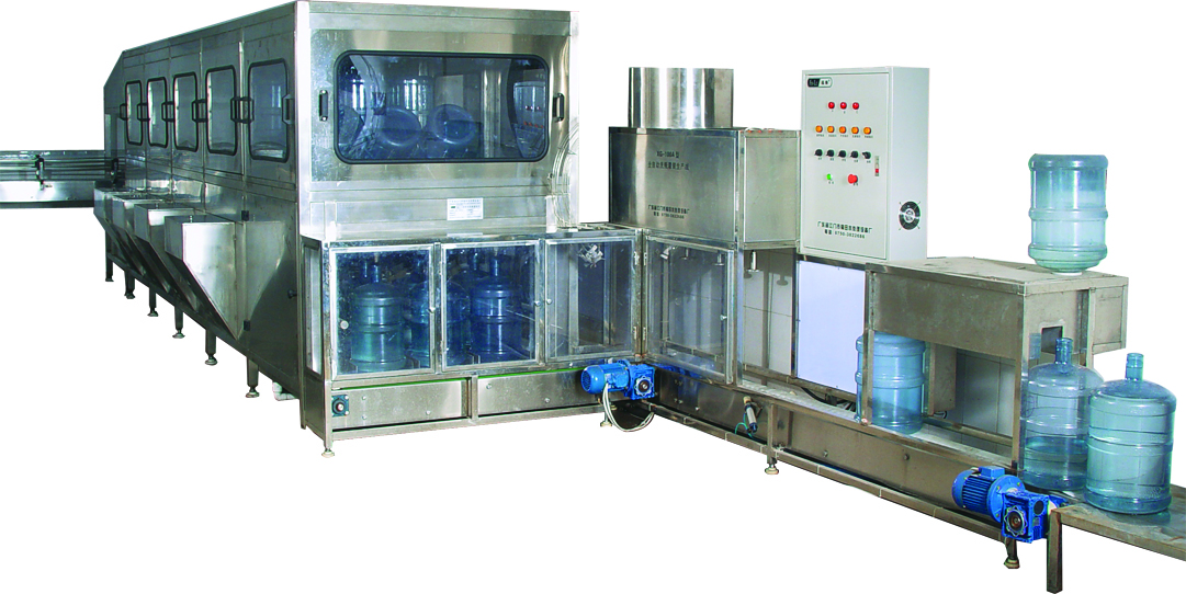 Ͱװˮ��װ�� - Ͱװˮ��װ�豸