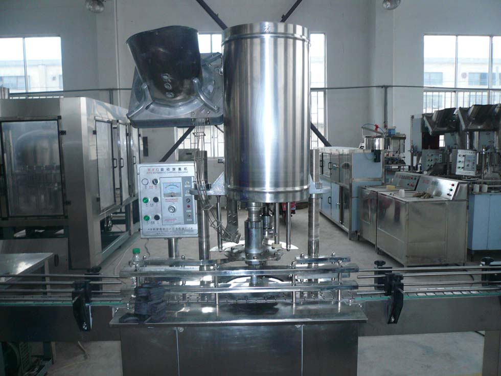 Ͱװˮ��װ�� - ɽȪˮ��װ�豸