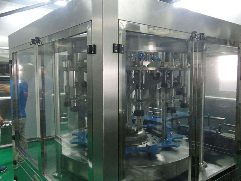 ˮ�����豸 - ˮ�����豸��װ��