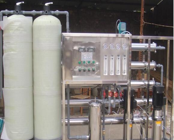 У԰����ˮ�豸ά��������ע����������Щ��