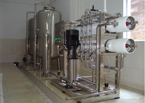 ����ˮ�豸������ζ��ԭ����ʲô����ν���أ�