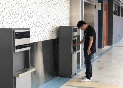 ΪʲôҪѡ��У԰ֱ��ˮ�豸��