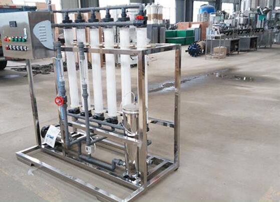 ɽȪˮ�����豸�����ȥ��ˮ�����ʵģ�