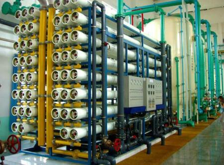 ����͸��ˮ�豸����Ũ������Ҫ��ν���أ�