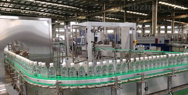 ��Ȫˮ��װ�豸������Щ��ɲ��֣������߹���ԭ����ʲô��