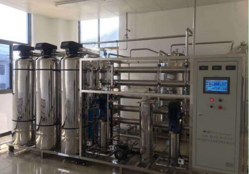 ����ˮ�����豸�е�������γ�ȥ��